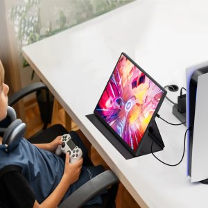 Monitor Zeuslap Z10P 6