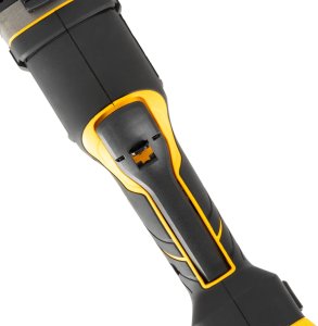 JCB Professional Szlifierka Kątowa 18V Z Włącznikiem Łopatkowym Płaską Głowicą Tarcza 125 mm 5 9