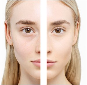 Givenchy, Teint Couture City Balm, Hydrating, Liquid Foundation, N104, SPF 25, 30 ml For Women 6