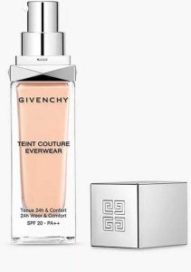 Givenchy, Teint Couture Everwear, Long Wearing, Liquid Foundation, Y300, SPF 20, 30 ml None 2