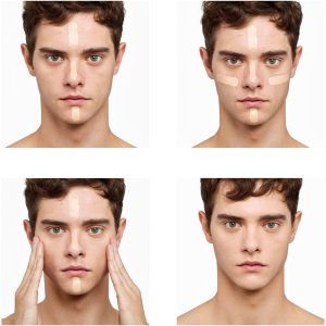 Givenchy, Teint Couture City Balm, Hydrating, Liquid Foundation, N200, SPF 25, 30 ml For Women 7