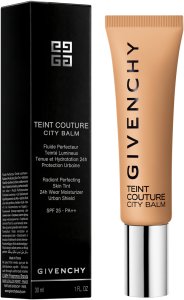 Givenchy, Teint Couture City Balm, Hydrating, Liquid Foundation, N300, SPF 20, 30 ml For Women 4