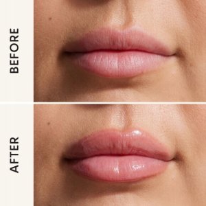 Gosh, Volumizing Lip Gloss Lip Filler, InstaPlump, Plumping, Lip Gloss, 001, Baby, 8 ml For Women 5