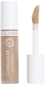 Gosh High Coverage Liquid Concealer 005 Tawny 6 ml For Women 3