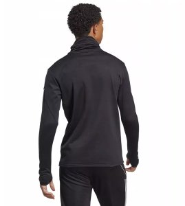 Bluza piłkarska adidas TIRO 23 Warm Top XL czarny 2