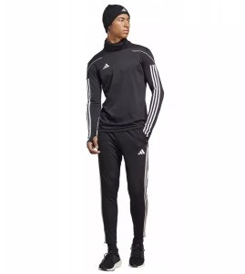 Bluza piłkarska adidas TIRO 23 Warm Top XL czarny 4