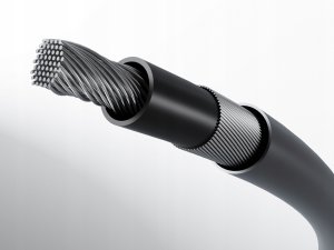Kabel zasilający Neewer Kabel Przewód Zasilający Dc Na Dc 5m Do Zestawu Starlink Mini M59-5 2