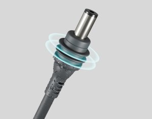 Kabel zasilający Neewer Kabel Przewód Zasilający Dc Na Dc 5m Do Zestawu Starlink Mini M59-5 3