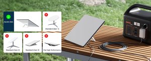 Kabel zasilający Neewer Kabel Przewód Zasilający Dc Na Dc 5m Do Zestawu Starlink Mini M59-5 6