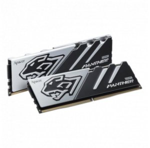 Pamięć DDR5 Apacer Panther 32GB (2x16GB) 5200MHz CL40 1,25V 2