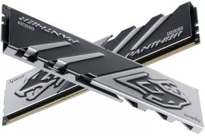 Pamięć DDR5 Apacer Panther 32GB (2x16GB) 5200MHz CL40 1,25V 3