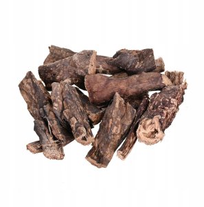 PETITTO PETITTO Płuca Wołowe - przysmak dla psa - 1kg 2