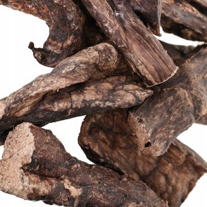 PETITTO PETITTO Płuca Wołowe - przysmak dla psa - 1kg 3