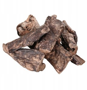 PETITTO PETITTO Płuca Wołowe - przysmak dla psa - 1kg 4