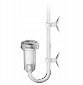 Fluval Bio-CO2 Pro* system nawożenia CO2 do akwarium do 125L 5