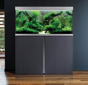Fluval Bio-CO2 Pro* system nawożenia CO2 do akwarium do 250L 2