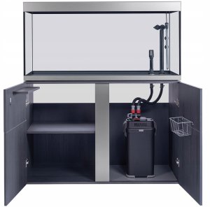 Fluval Bio-CO2 Pro* system nawożenia CO2 do akwarium do 250L 3