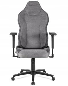 Fotel QUERSUS Fotel QUERSUS XEOS Midnight Grey 2