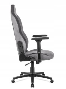 Fotel QUERSUS Fotel QUERSUS XEOS Midnight Grey 3