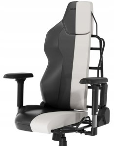 Fotel QUERSUS Fotel QUERSUS XEOS Midnight Grey 6