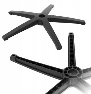 Fotel QUERSUS Fotel QUERSUS XEOS Midnight Grey 10