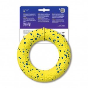 Zeus Nitro, ringo, zabawka, dla psa, 16 cm 2