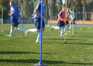 10x Laska treningowa 1,6 m Różowy 2