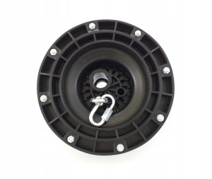 Głowica do studni głębinowej 125/40 3