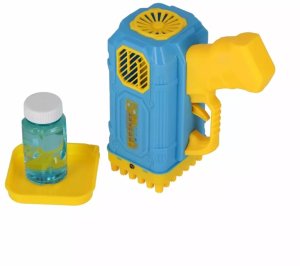 Party Deco BANKI MYDL PISTOL B/O 50ML 19X16X8 MYB WB 30/60 11