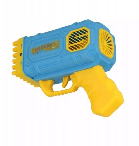 Party Deco BANKI MYDL PISTOL B/O 50ML 19X16X8 MYB WB 30/60 5