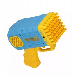 Party Deco BANKI MYDL PISTOL B/O 50ML 19X16X8 MYB WB 30/60 6