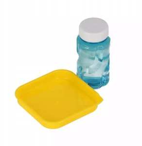 Party Deco BANKI MYDL PISTOL B/O 50ML 19X16X8 MYB WB 30/60 7