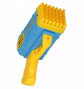 Party Deco BANKI MYDL PISTOL B/O 50ML 19X16X8 MYB WB 30/60 10