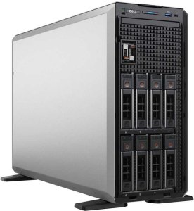 Serwer Dell Serwer PowerEdge T360 6315P 16GB 1x2TB H355 iDEn 1x700W 3Y 2