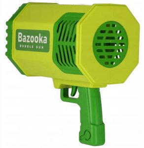 Party Deco BANKI MYDL PISTOL B/O 100ML 24X29X14 MYB WB 18 6