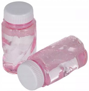 Party Deco BANKI MYDL PISTOL B/O 100ML 24X29X14 MYB WB 18 8