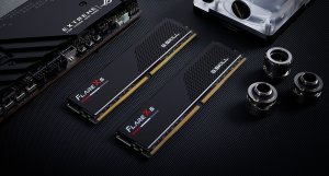 Pamięć G.Skill Flare X5, DDR5, 16 GB, 6000MHz, CL30 (F5-6000J3038F8GH2-FX5) 6
