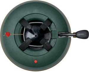 Krinner Comfort Grip+ S 2.3 m 11 cm 3 L (94415) 3