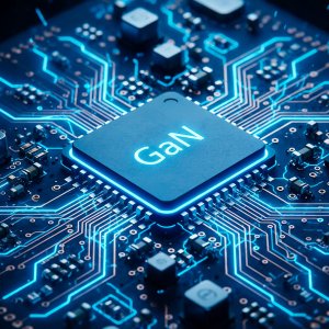 Ładowarka sieciowa 3MK InCharge Lumin PD 67W QC4+ PPS AFC FCP SCP USB-A 2xUSB-C TFT z wyświetlaczem czarny 3