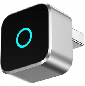4smarts Adapter samochodowy 4smarts transmiter   Bluetooth Carplay/Android Auto srebrny 2