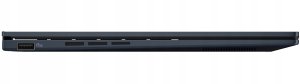 Laptop Asus Zenbook 14 OLED UX3405 Ultra 9 285H / 32 GB / 1 TB / W11 / 120 Hz (UX3405CA-PP083W) 4