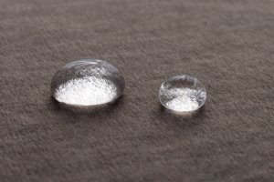 Legowisko ortopedyczne materac dla psa Welsti brązowy kość XXL 150x100 antypoślizgowy 12