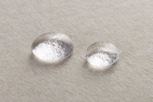 Legowisko ortopedyczne materac dla psa Welsti beżowy kość XXL 150x100 antypoślizgowy 13