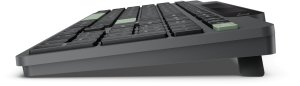 Klawiatura Lenovo LENOVO klawiatura bezdrátowa Self-Charging Bluetooth Keyboard - CZ 4