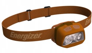 LATARKA CZOŁOWA LT-HDL40 ENERGIZER 2