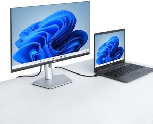 Kabel StarTech STARTECH.COM 7m High Speed HDMI Kabel z wtykami z uchwytami 4K 60Hz i 1440p 144Hz 18Gbps UHD HDMI Arc-eArc Kabel z powłoką TPE 8