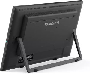 Monitor Hannspree HANNSPREE HT279PPB 68,6cm 27 cali 1920x1080 16:9 400cd/m2 5ms HDMI DP USB (P) 6
