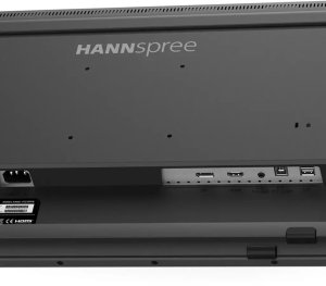 Monitor Hannspree HANNSPREE HT279PPB 68,6cm 27 cali 1920x1080 16:9 400cd/m2 5ms HDMI DP USB (P) 9