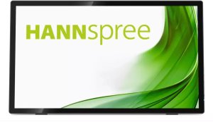 Monitor Hannspree HANNSPREE HT249PPB 60,45cm 23,8 cal 1920x1080 16:9 400cd/m2 5ms HDMI DP USB (P) 2