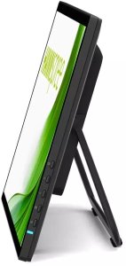 Monitor Hannspree HANNSPREE HT249PPB 60,45cm 23,8 cal 1920x1080 16:9 400cd/m2 5ms HDMI DP USB (P) 4